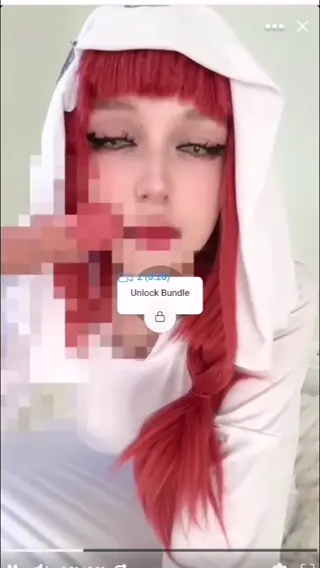 hioshicos leaked video, frame 2