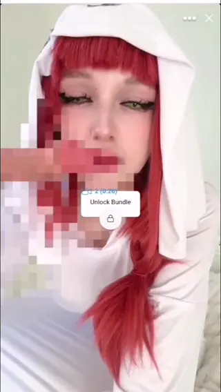 hioshicos leaked video, frame 4