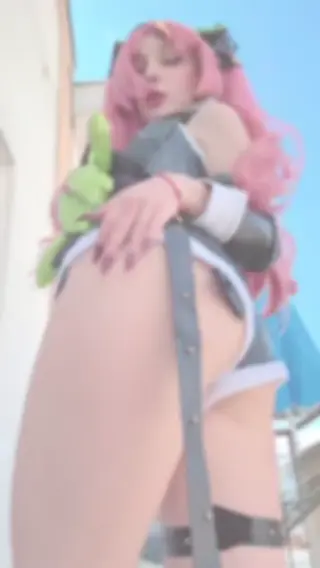 hioshicos leaked video, frame 4