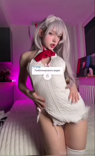 hioshicos leaked video, frame 2