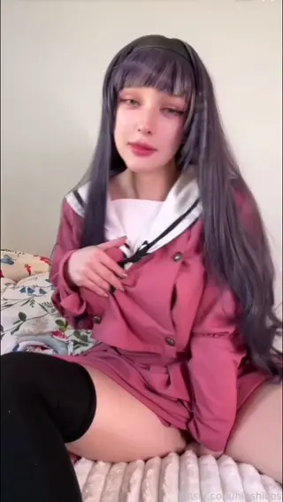 hioshicos leaked video, frame 5