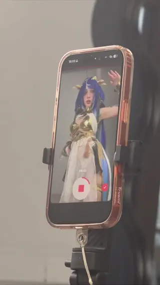 hioshicos leaked video preview