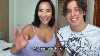 hirawme leaked video, frame 3
