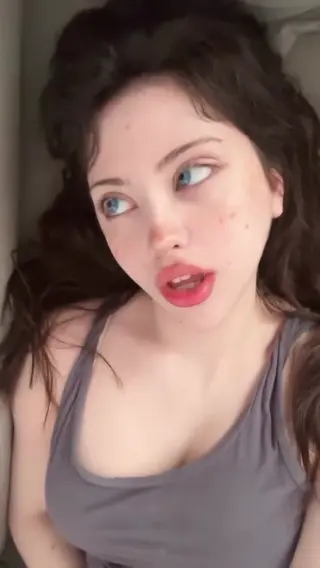 hirixie leaked video, frame 2