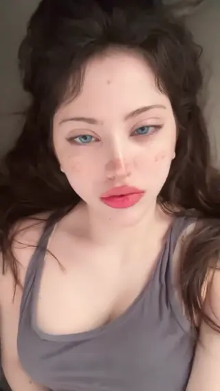 hirixie leaked video, frame 4