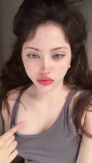 hirixie leaked video, frame 5