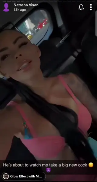 hisexoticvixen leaked video preview
