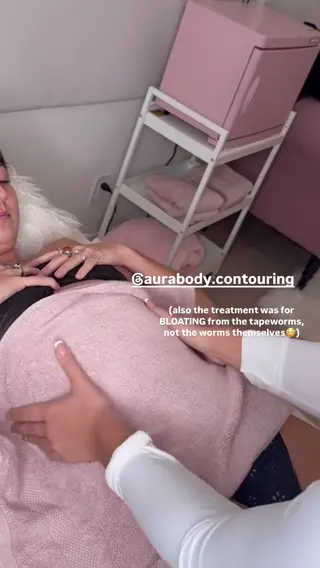 hitchhikercourtney leaked video, frame 4