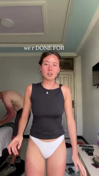 hitchhikercourtney leaked video preview