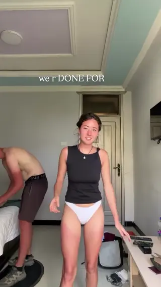hitchhikercourtney leaked video, frame 2