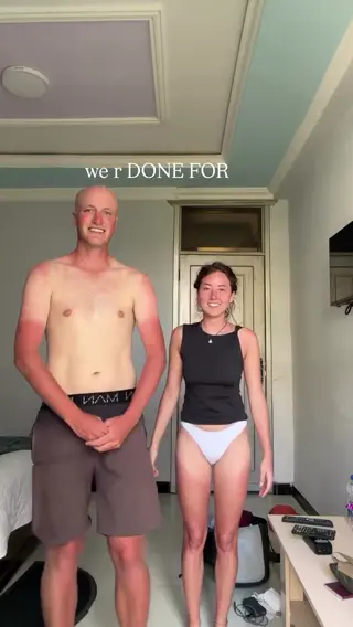 hitchhikercourtney leaked video, frame 5