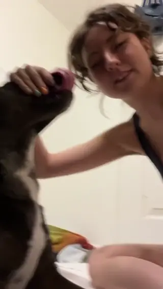 hitchhikercourtney leaked video, frame 2