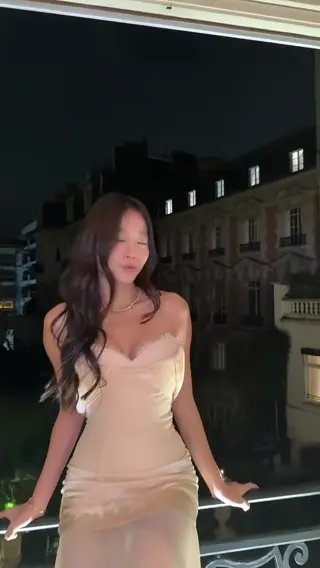 hjevelyn leaked video, frame 5