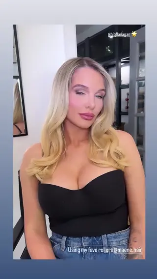 hjgflanagan leaked video preview