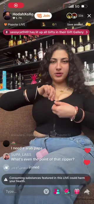 hodaxoxo leaked video preview