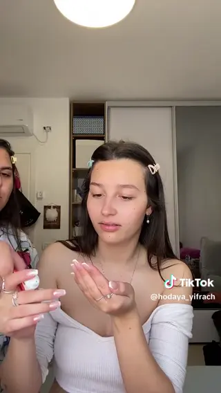 hodayayifrach leaked video, frame 2