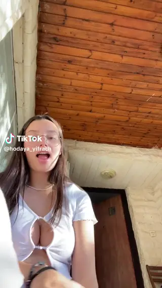 hodayayifrach leaked video preview
