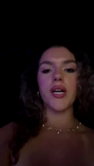 hoesluvkinz leaked video, frame 1