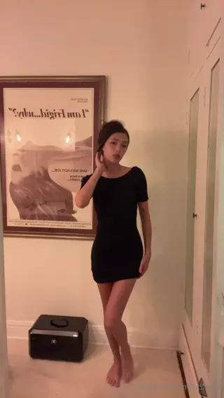hollylim leaked video, frame 4