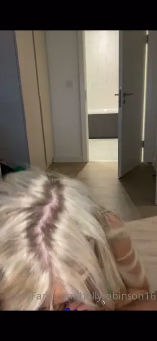 hollyrobinson16 leaked video, frame 4