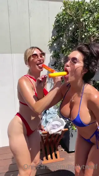 hollytwolf leaked video, frame 5