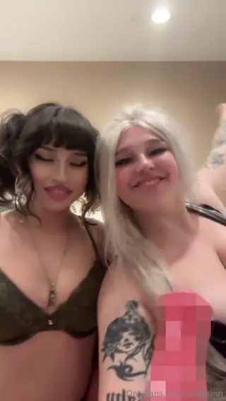 holobunny69 leaked video preview