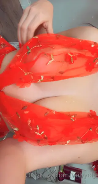 holyyoly leaked video preview
