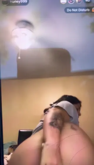 honey999 leaked video, frame 2