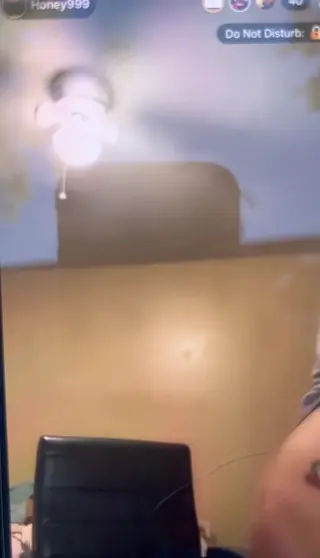 honey999 leaked video, frame 3