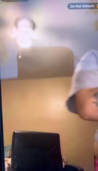 honey999 leaked video, frame 5