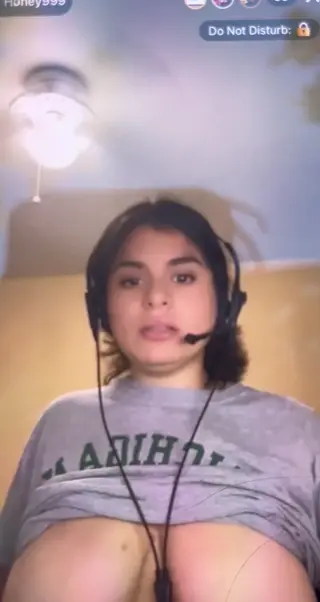 honey999 leaked video, frame 1