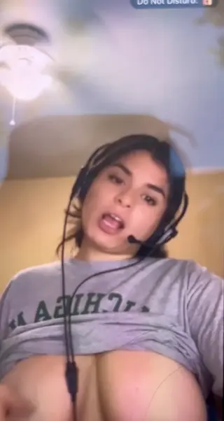 honey999 leaked video, frame 2