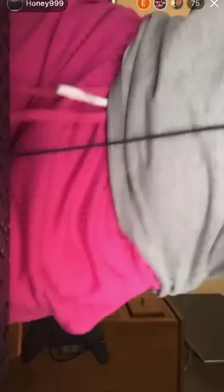 honey999 leaked video, frame 1