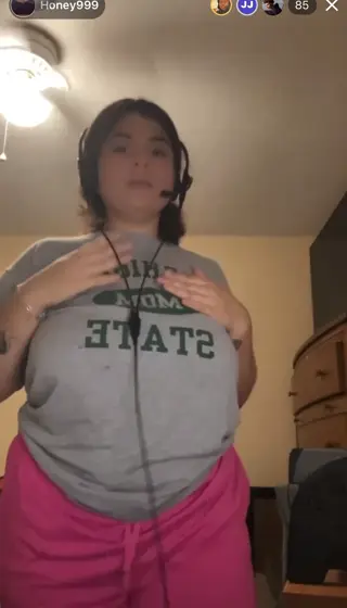 honey999 leaked video, frame 3