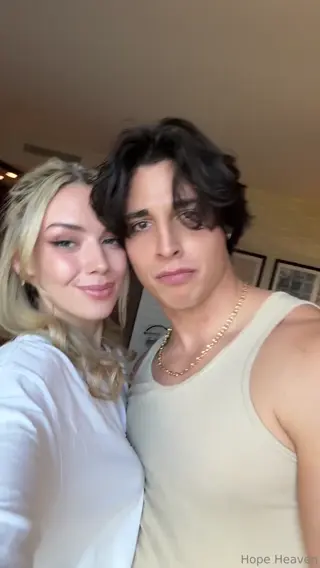 hopeheavenofficial leaked video, frame 1