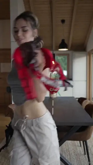 hopeheavenofficial leaked video, frame 1