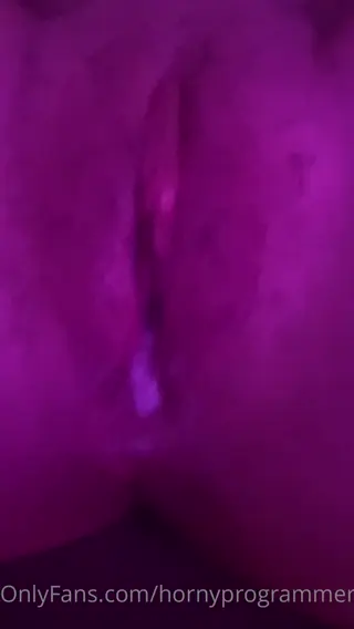 hornyprogrammer leaked video, frame 2