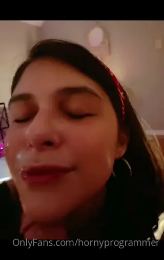 hornyprogrammer leaked video, frame 6