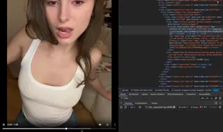 hot.sophia1 leaked video, frame 6