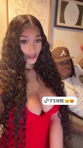 hot4lexi leaked video preview
