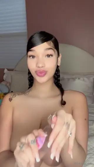 hot4lexi leaked video preview