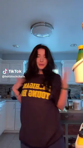 hotblockchain leaked video, frame 1