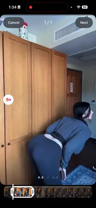 hotblockchain leaked video, frame 4