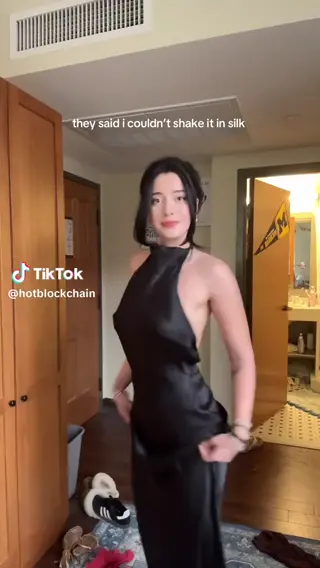 hotblockchain leaked video preview