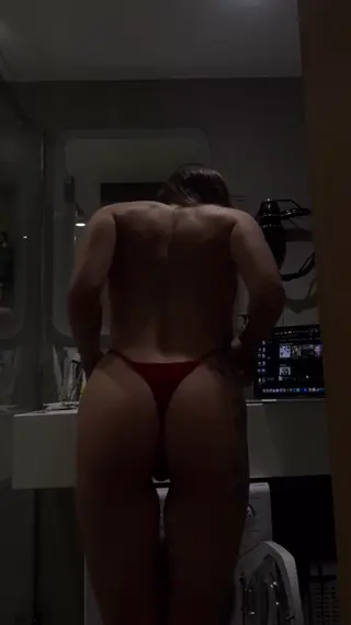 hotdarli leaked video, frame 3
