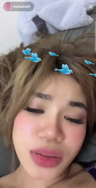 hotsdraft leaked video, frame 1