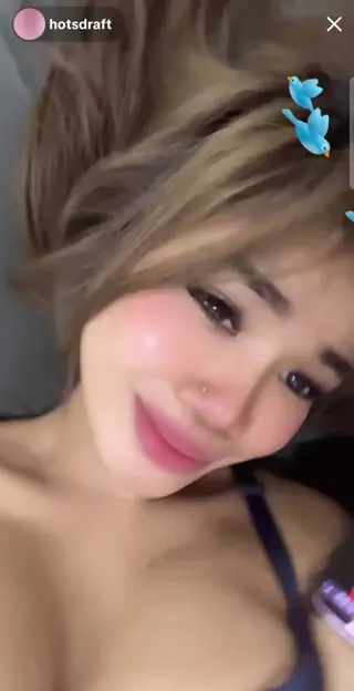 hotsdraft leaked video, frame 2