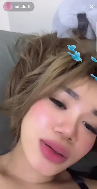 hotsdraft leaked video, frame 4