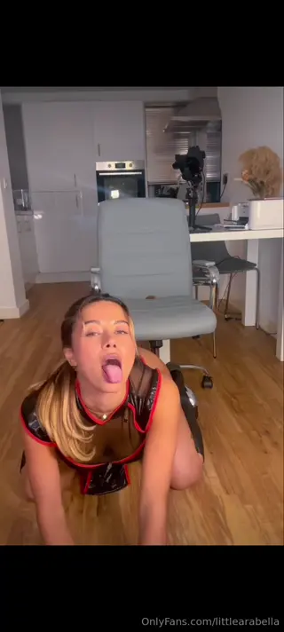 hottlips leaked video, frame 5