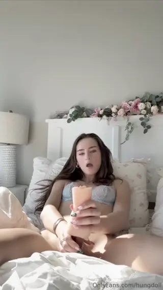 hungdoll leaked video preview